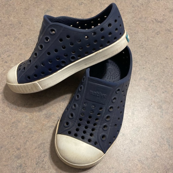 Native Other - Native Jefferson shoes size 7